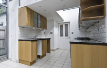 Lisburn kitchen extension leads